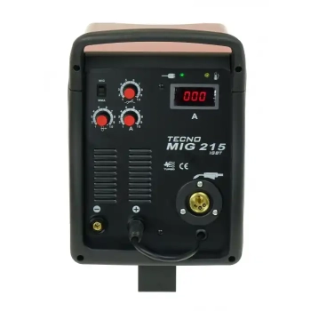 IDEAL Tecnomig 215 MMA DIGITAL
